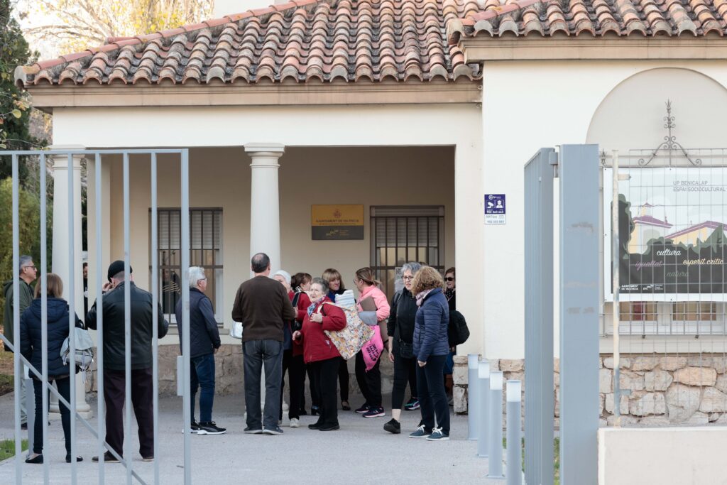 Universitat Popular de Benicalap